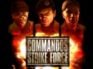 Náhled k programu Commandos Strike Force patch v1.2